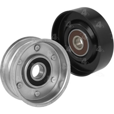 1998 2008 Dodge Durango A/C Idler Pulley   FOUR SEASONS, Direct fit