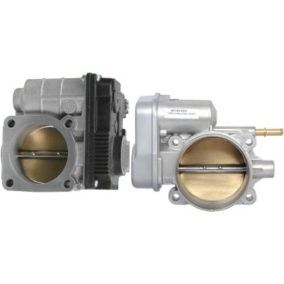 Nissan altima throttle body replacement #10