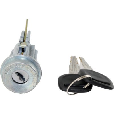 Beck Arnley OE Replacement Ignition Lock Cylinder