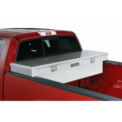 Nissan frontier truck tool box #7
