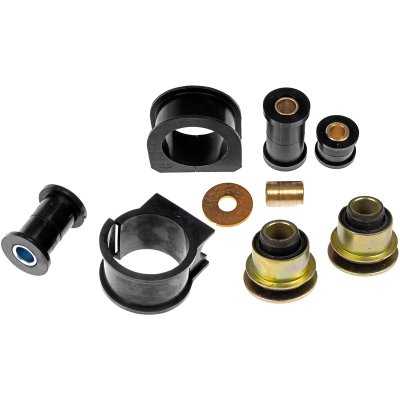 Toyota tundra steering rack bushing replacement