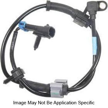 1998 Nissan frontier speed sensor #5