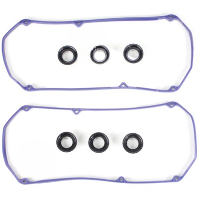 Nissan quest valve cover gasket replacement #9