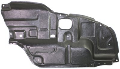 2011 toyota camry engine splash shield #7