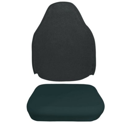 TMI Products Inc Front Seat Backrest And Seat Bottom Padding Kits