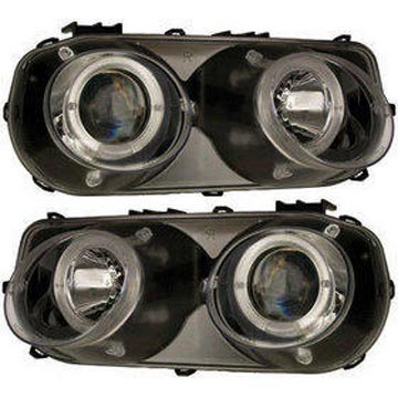 IPCW Projector Headlights