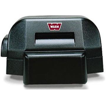 Warn Soft Vinyl And Hard Plastic Winch Covers