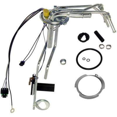 Ford e-150 fuel sender #4