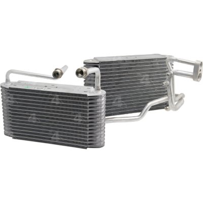 Ford focus evaporator #9