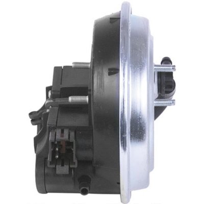 Ford escape speed control servo #6