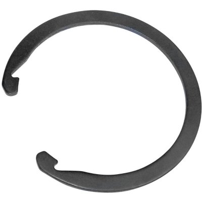 1988 1995 Jeep Wrangler (YJ) Axle Snap Ring   Crown Automotive, Direct fit, with Model 44 Rear Axle; 2 1/4 OD, OE Replacement