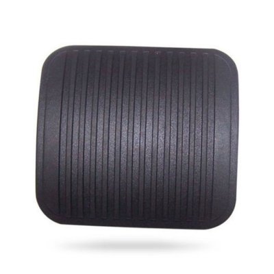 Crown Automotive Jeep Pedal Pads