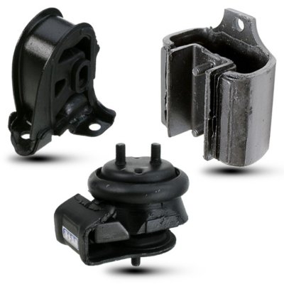 2007 Ford focus mounts #8