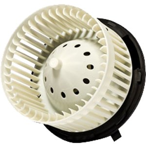 Delphi OE Replacement Blower Motor (New)