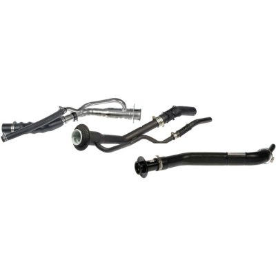 2000 Ford ranger filler neck #1