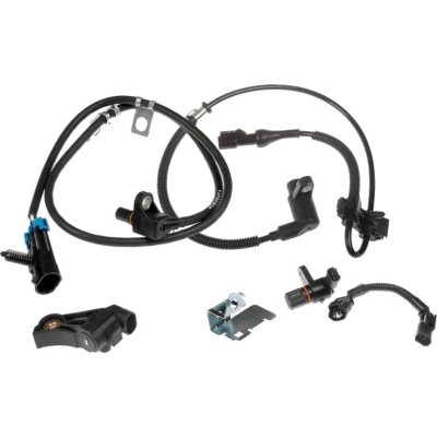 OE Replacement ABS Speed Sensor by Dorman