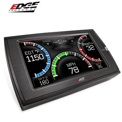 Edge Products   Evolution CTS Performance Monitors