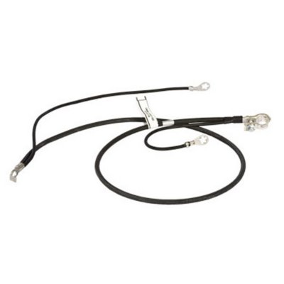 Positive battery cable ford ranger #3