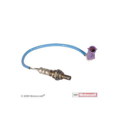 Replace oxygen sensor ford focus #10