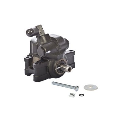 Ford f150 powersteering pump #2