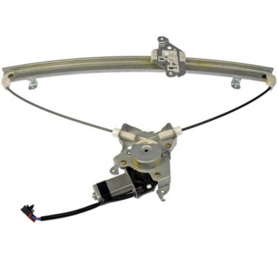 2000 Ford focus zx3 manual window regulator #1