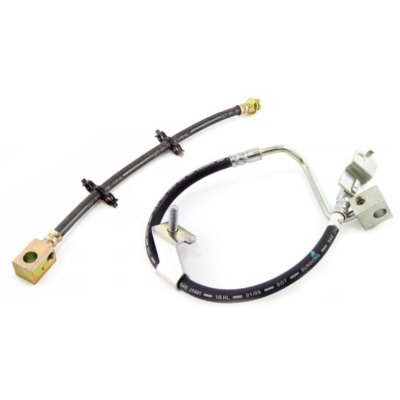 Omix OE Replacement Brake Line