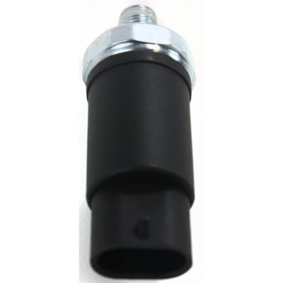 Ford oil pressure switch thread size #9