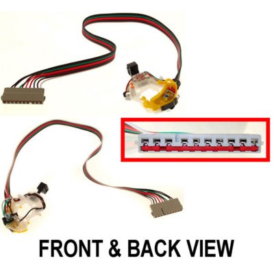 Replacement Turn Signal Switch