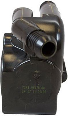2000 Ford focus thermostat housing #9